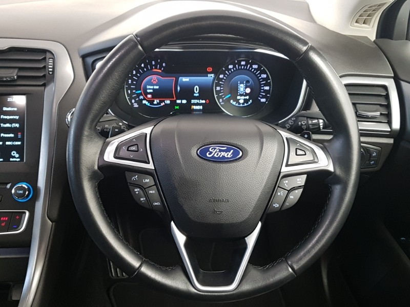 Used Ford Mondeo 2018 for sale - 76669590: Photo 10