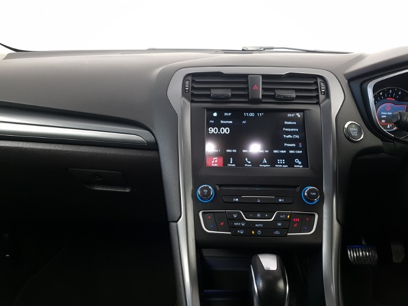 Used Ford Mondeo 2018 for sale - 76669590: Photo 11