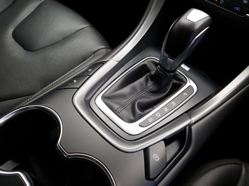 Used Ford Mondeo 2018 for sale - 76669590: Photo 17