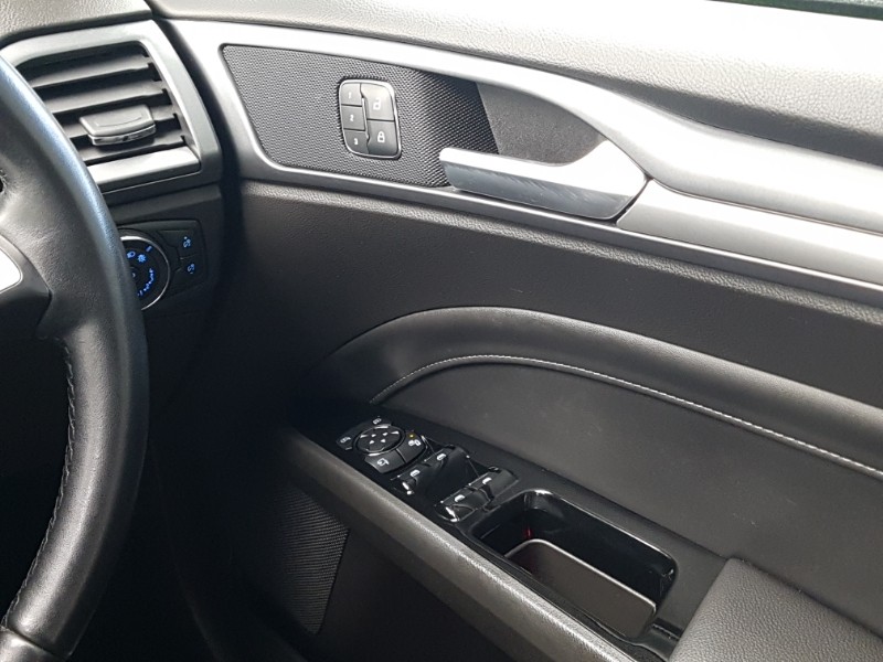 Used Ford Mondeo 2018 for sale - 76669590: Photo 19