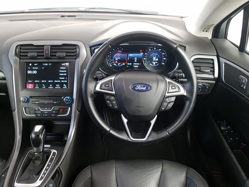 Used Ford Mondeo 2018 for sale - 76669590: Photo 7