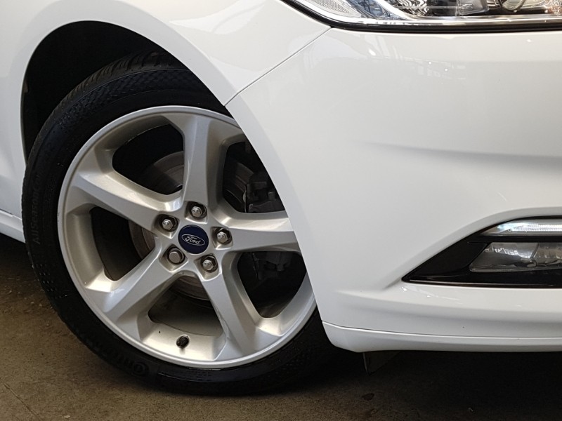 Used Ford Mondeo 2018 for sale - 76669590: Photo 9