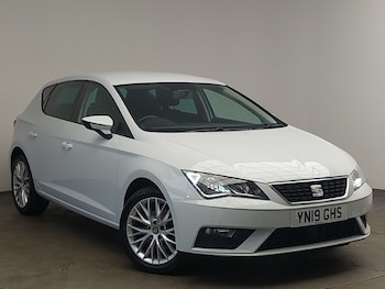 Used SEAT Leon 2019 for sale - 79031297: Photo