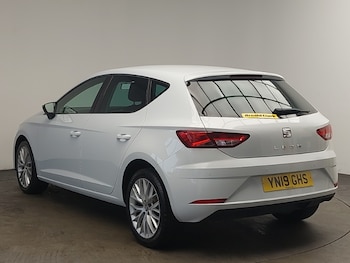 Used SEAT Leon 2019 for sale - 79031297: Photo