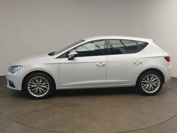 Used SEAT Leon 2019 for sale - 79031297: Photo