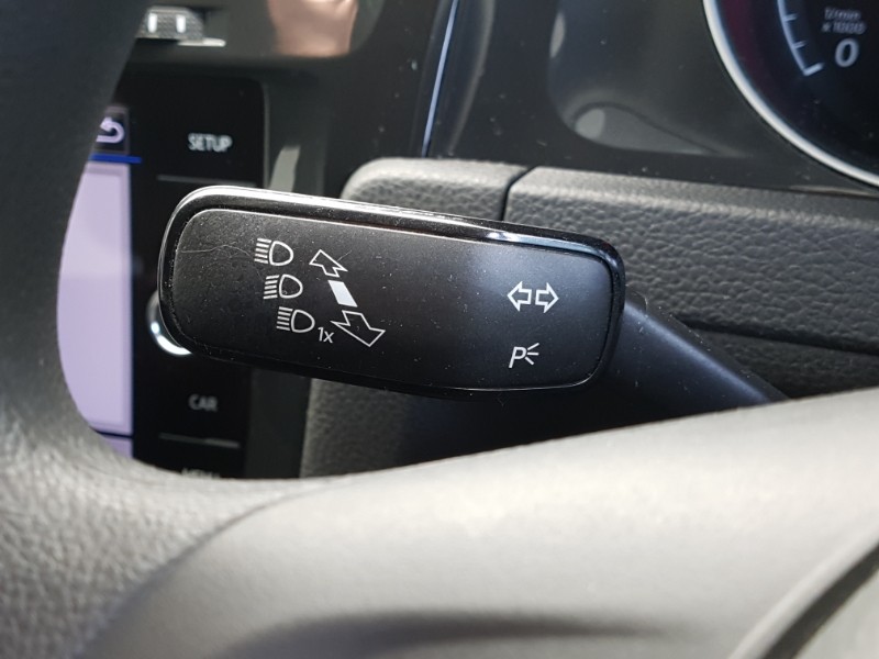 Used Volkswagen Golf 2020 for sale - 76427696: Photo 13