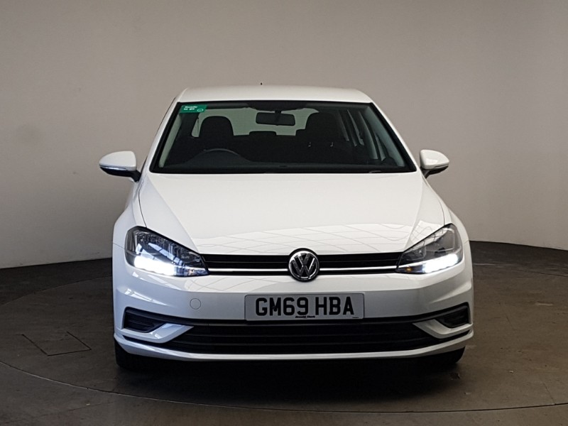 Used Volkswagen Golf 2020 for sale - 76427696: Photo 18