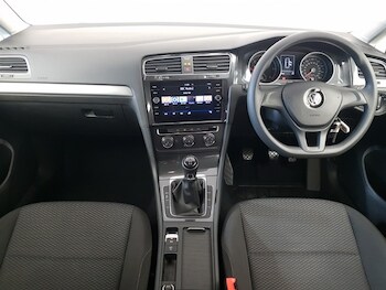 Used Volkswagen Golf 2020 for sale - 76427696: Photo