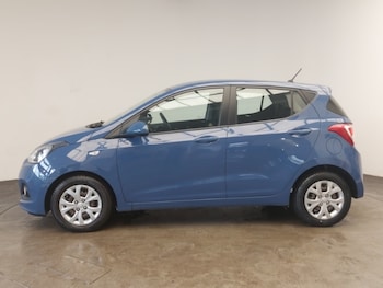 Used Hyundai i10 2014 for sale - 78654220: Photo