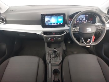 Used SEAT Ibiza 2023 for sale - 78953181: Photo