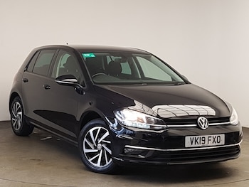 2019 - 1.6 TDI Match 5dr
