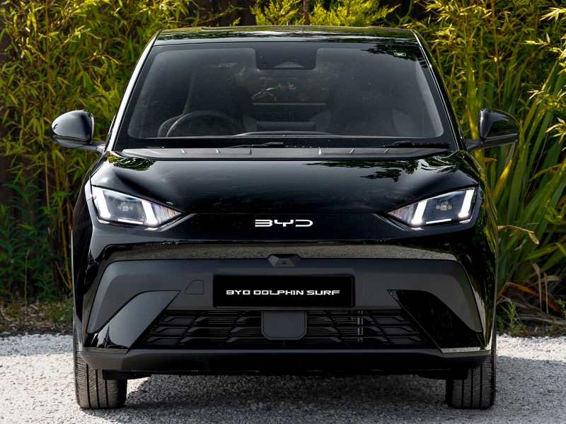 Used BYD Dolphin 2026 for sale - 77669844: Photo 15