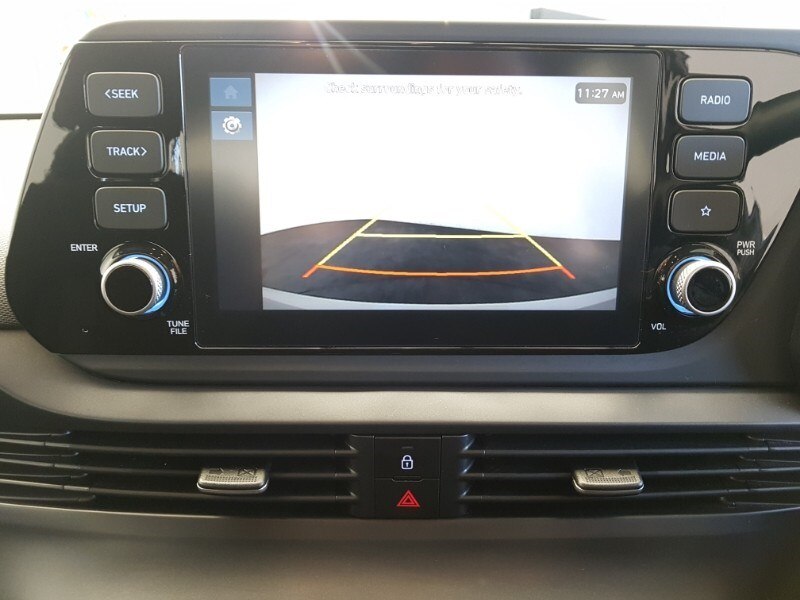 2024 Hyundai i20 1.0T GDi Advance 5dr Hatchback Petrol Manual - Picture 12 of 19