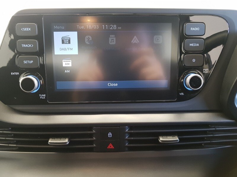 2024 Hyundai i20 1.0T GDi Advance 5dr Hatchback Petrol Manual - Picture 13 of 19