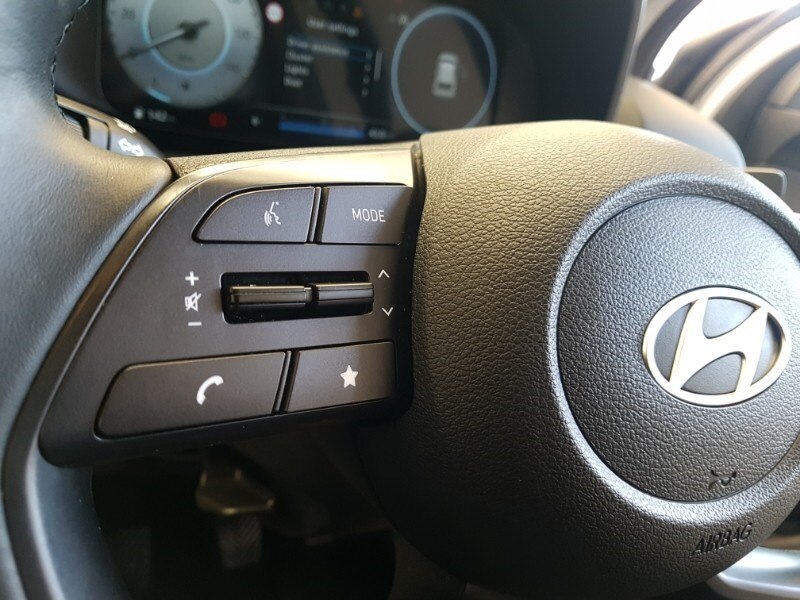 2024 Hyundai i20 1.0T GDi Advance 5dr Hatchback Petrol Manual - Picture 14 of 19