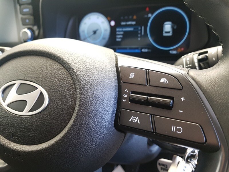 2024 Hyundai i20 1.0T GDi Advance 5dr Hatchback Petrol Manual - Picture 15 of 19