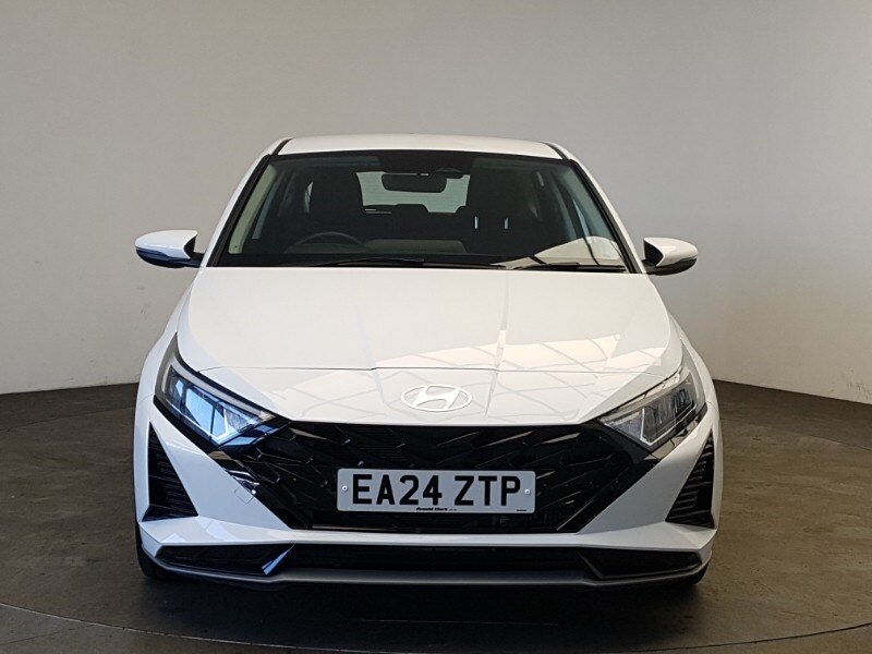 2024 Hyundai i20 1.0T GDi Advance 5dr Hatchback Petrol Manual - Picture 19 of 19
