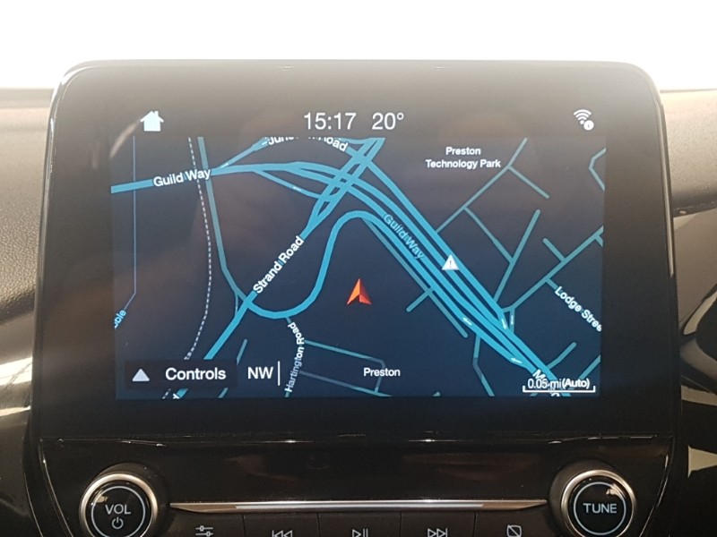 Used Ford Fiesta 2017 for sale - 76052924: Photo 10