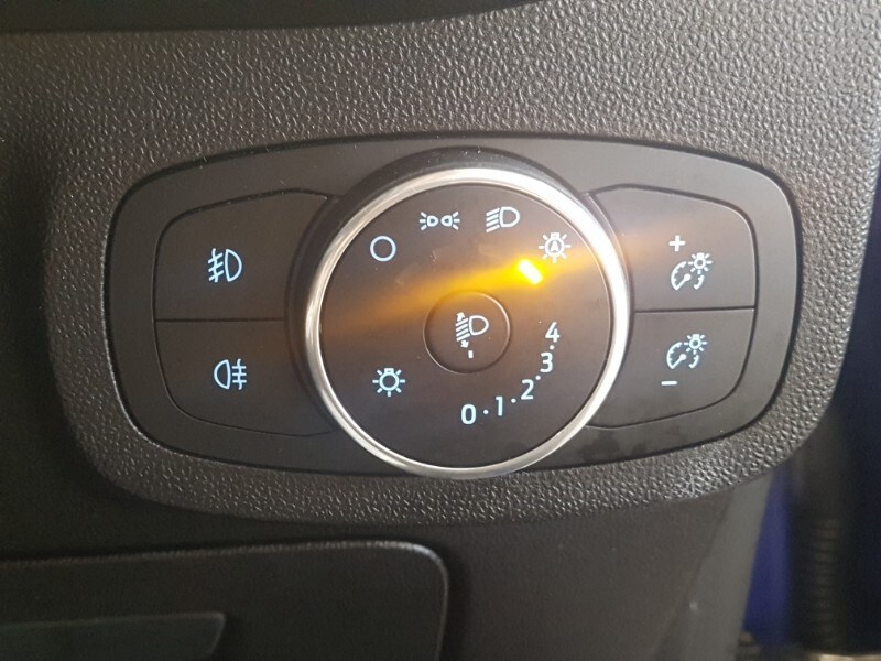 Used Ford Fiesta 2017 for sale - 76052924: Photo 13