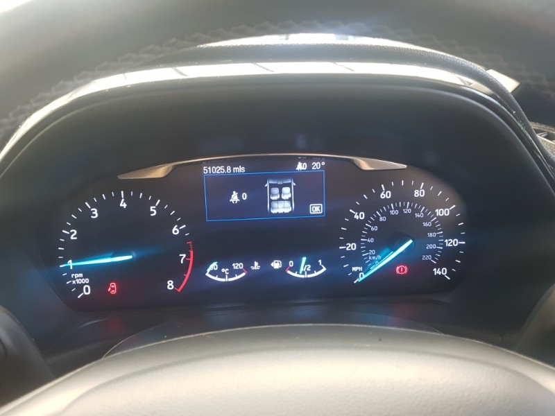Used Ford Fiesta 2017 for sale - 76052924: Photo 15