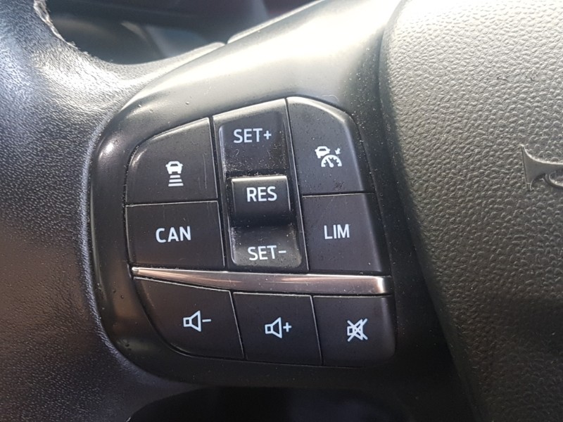 Used Ford Fiesta 2017 for sale - 76052924: Photo 16