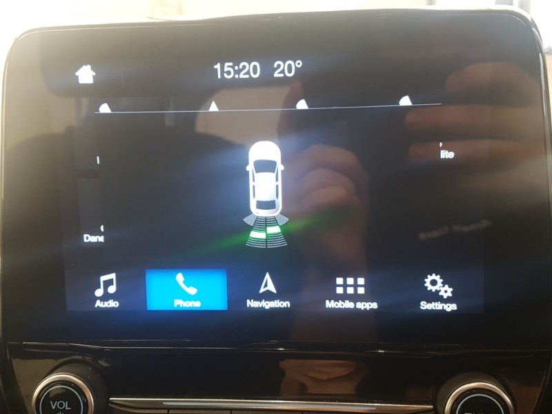 Used Ford Fiesta 2017 for sale - 76052924: Photo 18