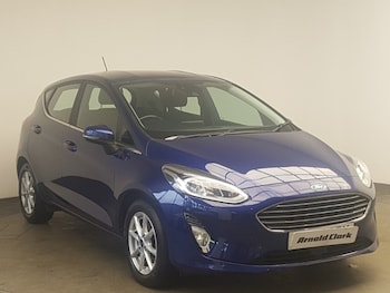 Ford - Fiesta