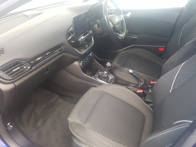Used Ford Fiesta 2017 for sale - 76052924: Photo 5