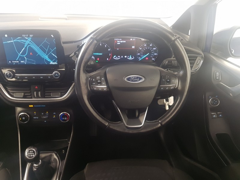 Used Ford Fiesta 2017 for sale - 76052924: Photo 7