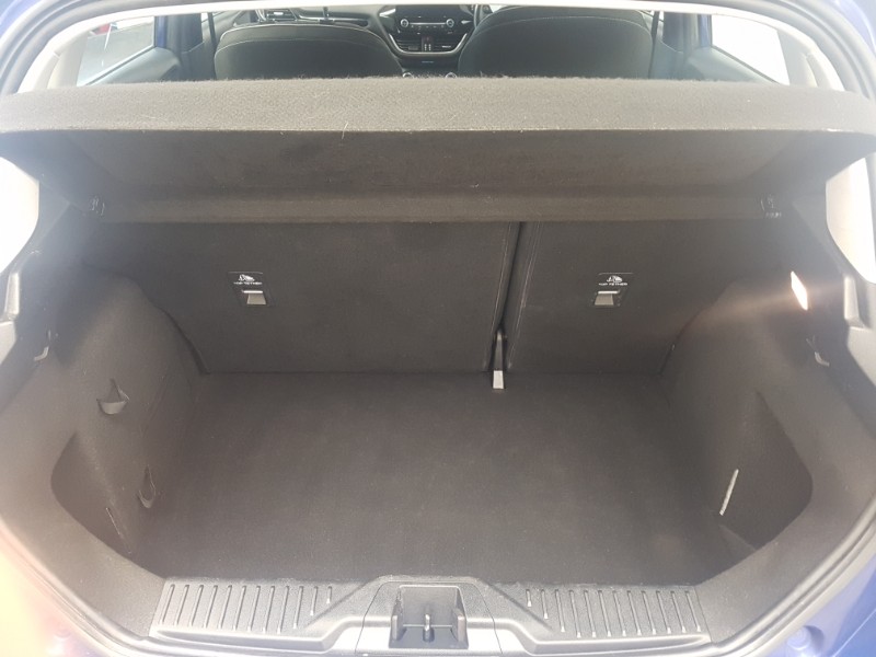 Used Ford Fiesta 2017 for sale - 76052924: Photo 8