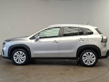Used Suzuki SX4 S-Cross 2023 for sale - 79627400: Photo