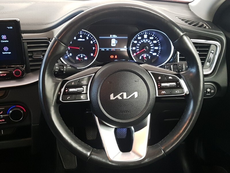 Used Kia XCeed 2023 for sale - 77907763: Photo 10