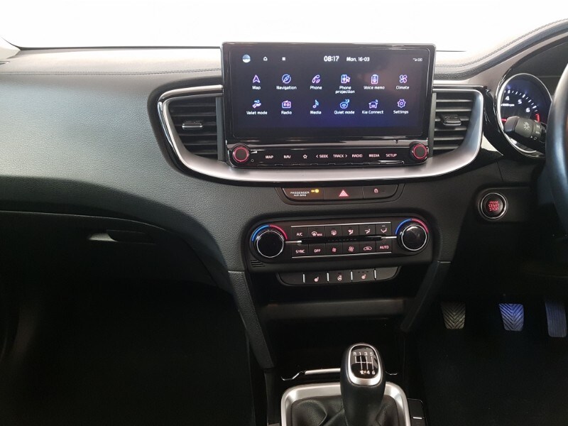 Used Kia XCeed 2023 for sale - 77907763: Photo 11