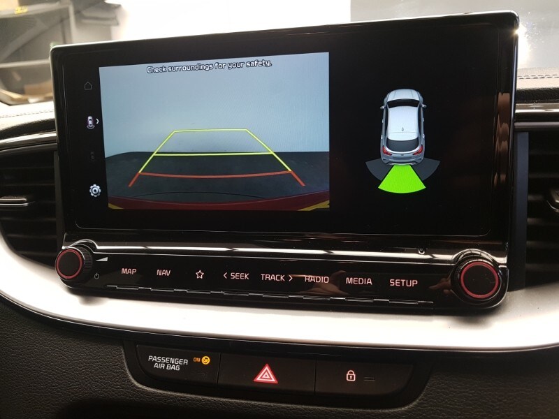 Used Kia XCeed 2023 for sale - 77907763: Photo 12