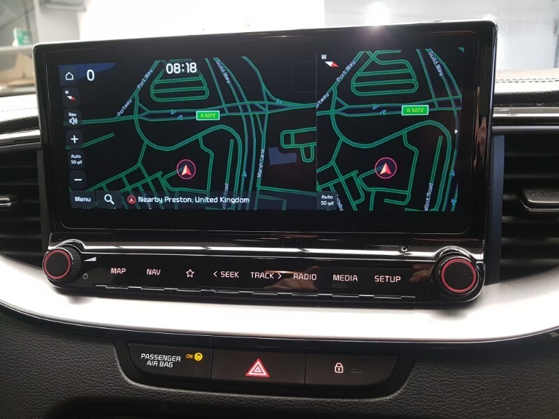 Used Kia XCeed 2023 for sale - 77907763: Photo 13