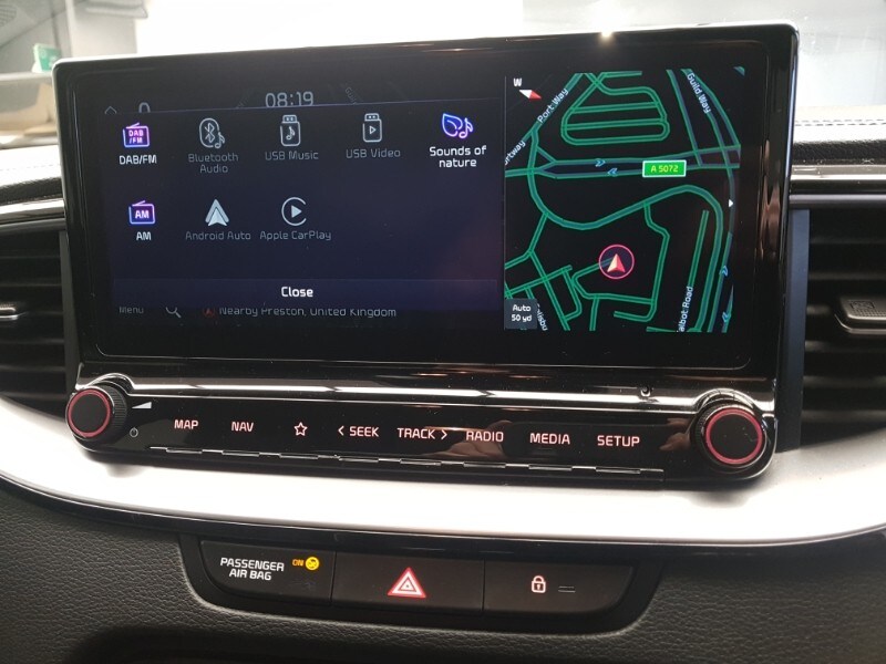 Used Kia XCeed 2023 for sale - 77907763: Photo 14