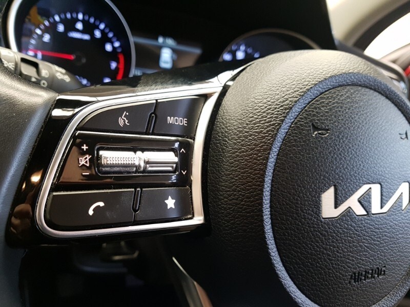 Used Kia XCeed 2023 for sale - 77907763: Photo 15