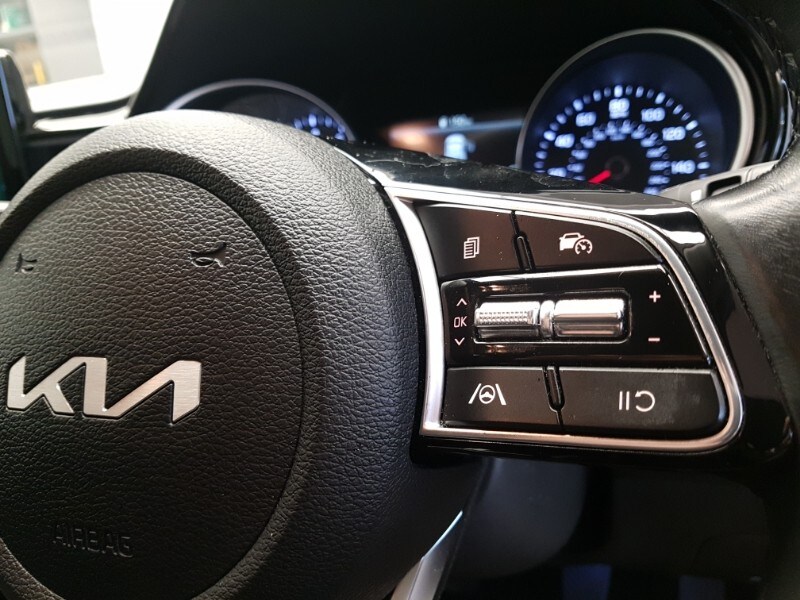 Used Kia XCeed 2023 for sale - 77907763: Photo 16