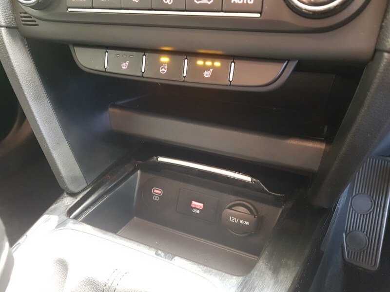 Used Kia XCeed 2023 for sale - 77907763: Photo 18