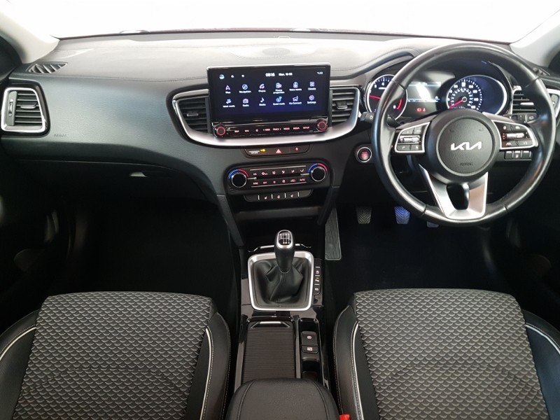 Used Kia XCeed 2023 for sale - 77907763: Photo 2