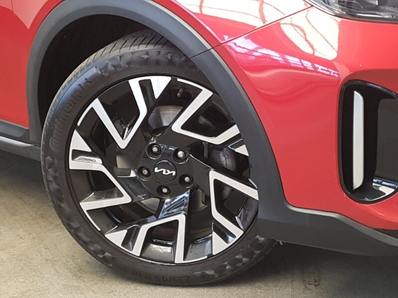 Used Kia XCeed 2023 for sale - 77907763: Photo 9