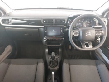 Used Citroen C3 2021 for sale - 78621814: Photo