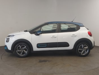 Used Citroen C3 2021 for sale - 78621814: Photo