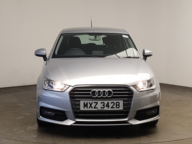 Used Audi A1 2018 for sale - 76661685: Photo 19