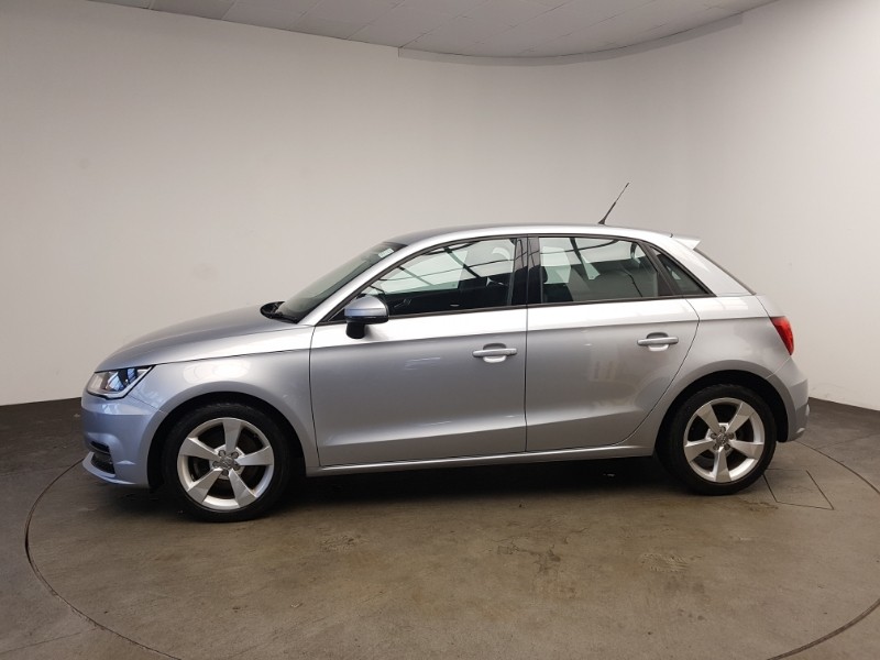 Used Audi A1 2018 for sale - 76661685: Photo 4