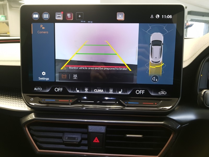 Used Cupra Formentor 2025 for sale - 77777319: Photo 12