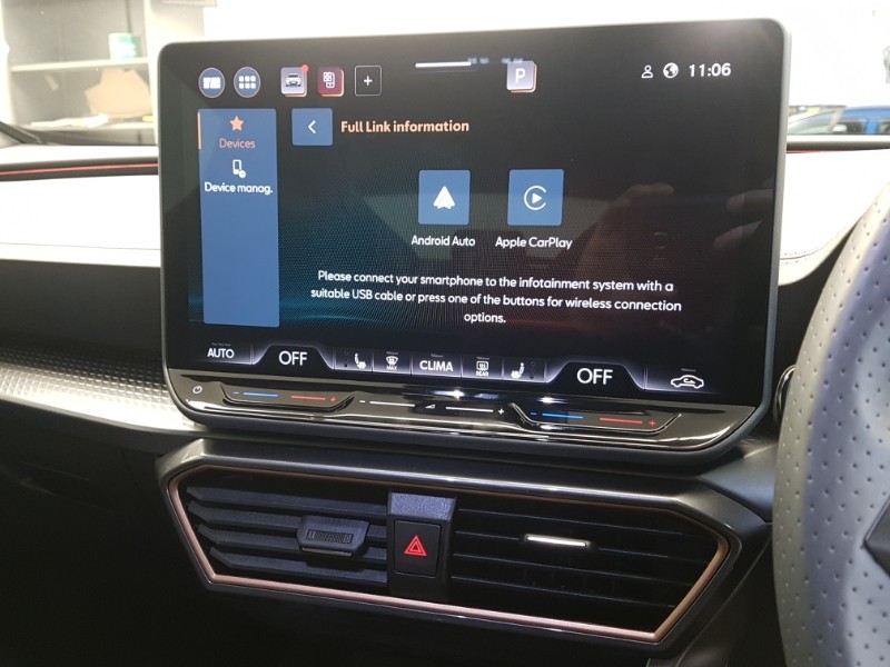 Used Cupra Formentor 2025 for sale - 77777319: Photo 13