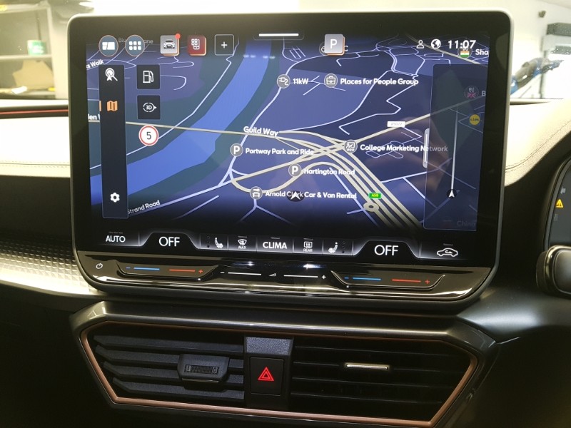 Used Cupra Formentor 2025 for sale - 77777319: Photo 14