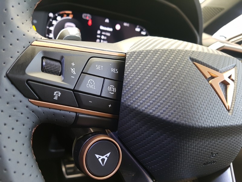 Used Cupra Formentor 2025 for sale - 77777319: Photo 15