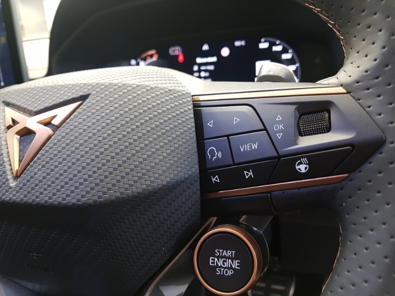 Used Cupra Formentor 2025 for sale - 77777319: Photo 16